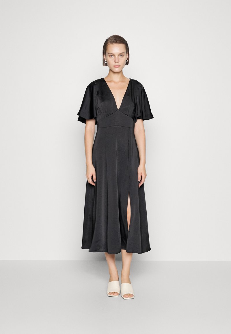 Ted Baker IMMIE Cocktail dress / Party dress black Zalando.de