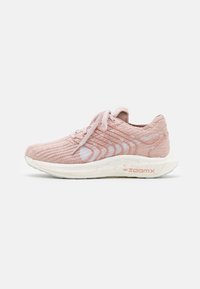 PEGASUS TURBO NEXT NATURE - Zapatillas de running neutras - pink oxford/white/barely rose/rose whisper