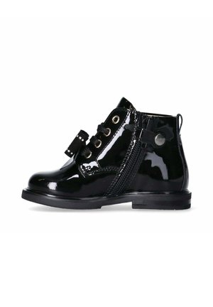 Scarpe primi passi - nero