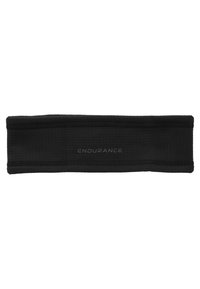 Endurance Cache-oreilles - black