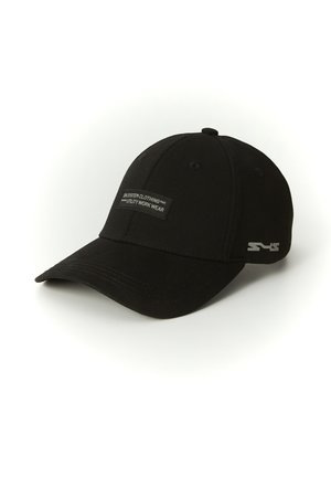 Diverse - Czapka z daszkiem