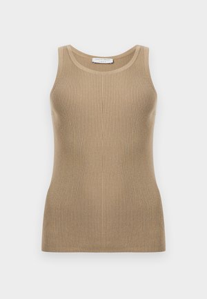 RAYER - Top - artichoke grey