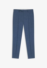 Non sélectionné, open blue six