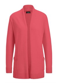 Unausgewählt, coral