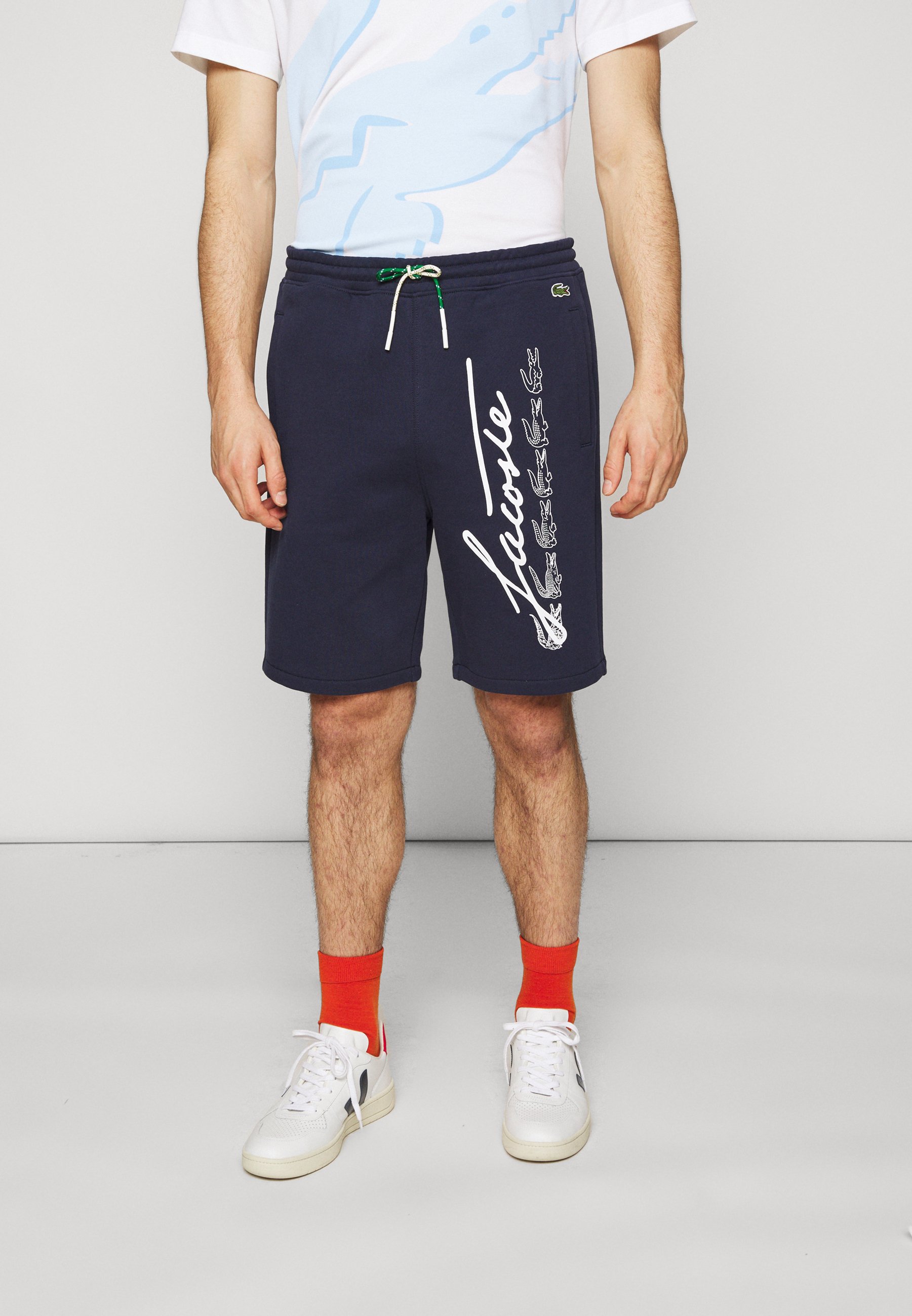 lacoste shorts
