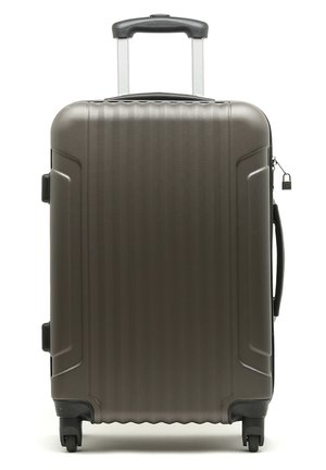 MISAKO TURBO  - Trolley - grey