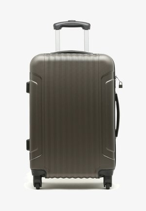 MISAKO TURBO - Trolley - grey