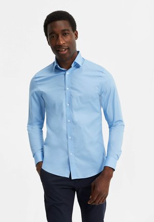 Camicia - light blue