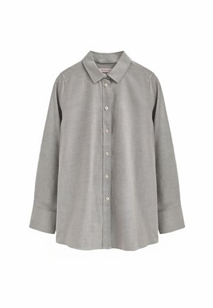 Skjortebluser - gray