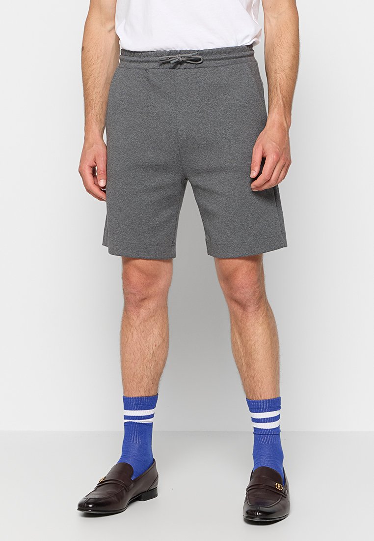 Boss Shorts grijs Boss Shorts grijs