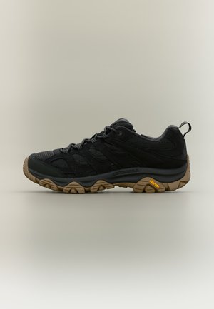 Merrell, MOAB 3 READY ZIP - Trainers - black