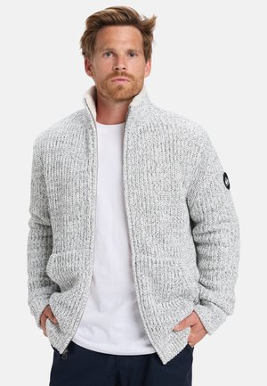 BOKETTO - ZIP - Vest - sjsh