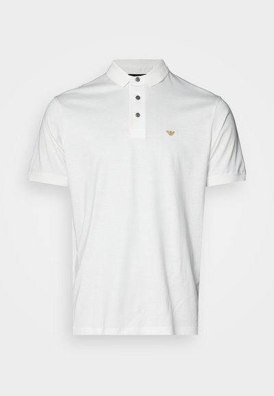 Emporio Armani Polo majica - off white