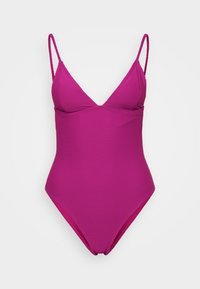TANLINES SAGE  - Maillot de bain - berry bliss
