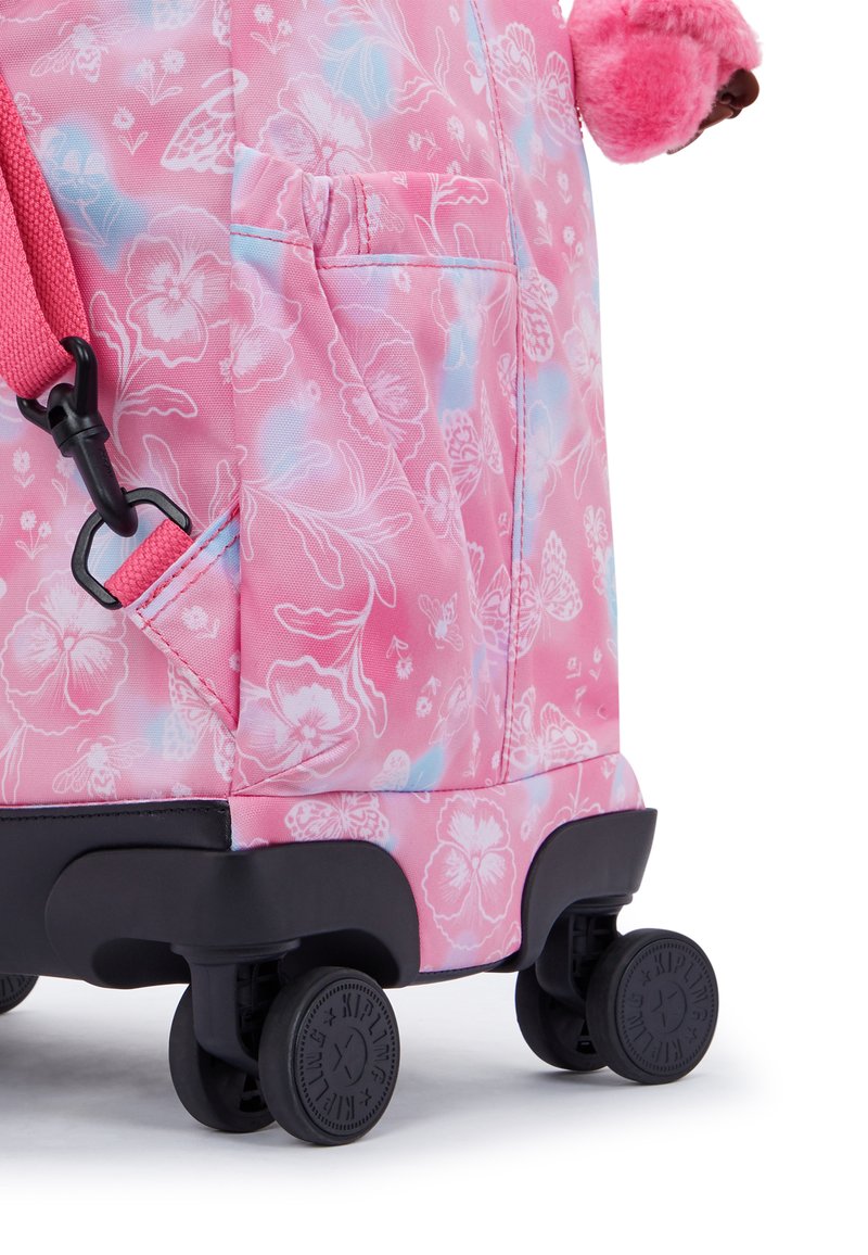 Panda Valigia Cinese Kipling NEW ZEA BTS PRT Bagaglio A Mano