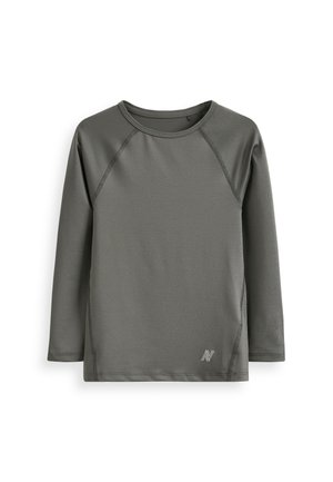 LONG SLEEVE - Camiseta interior - grey