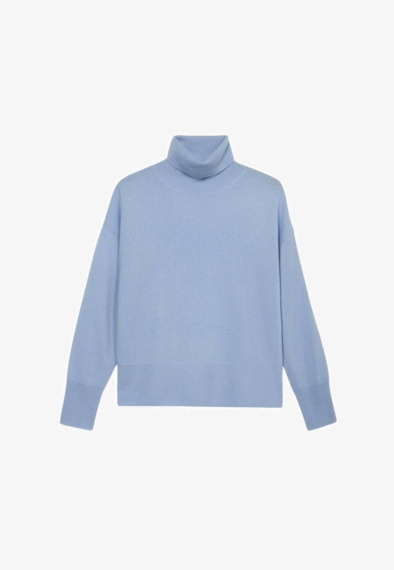 Women Slim O-Neck Solid Pullover Cashmere Wool Blending Sweater Autumn Women Slim O-Neck Solid Pullover Cashmere Wool Blending Sweater Autumn