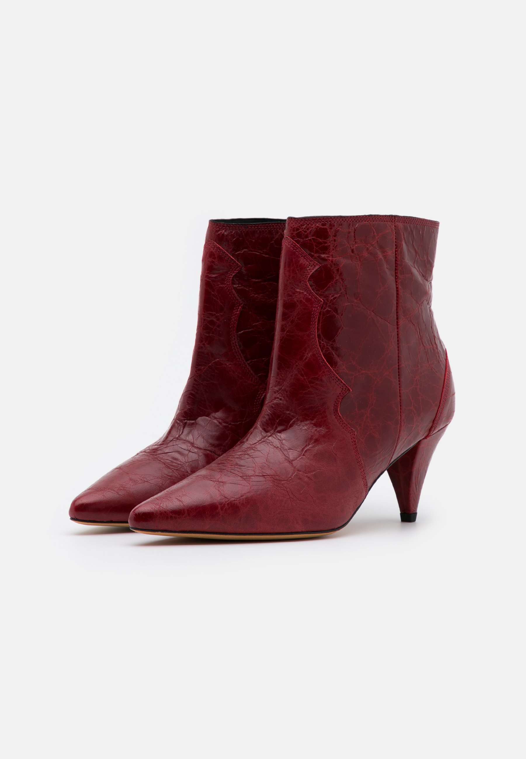 iro bottines