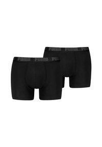 Unselected, black