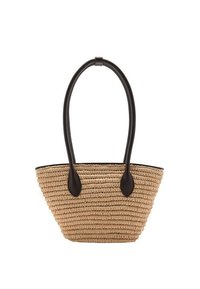 Mango Geantă de mână - brown