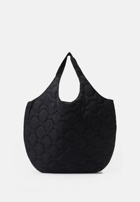 TOTE - Cabas - black beauty