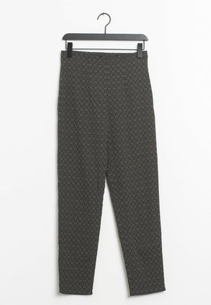 Pantalon classique - green