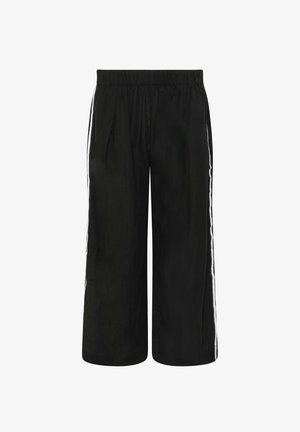 Pixie Girl, Stoffhose - black