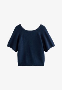 Non sélectionné, navy
