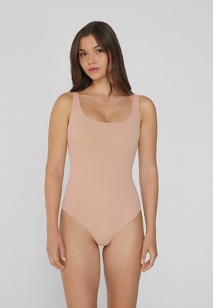 Body - nude
