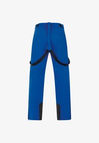 Niet geselecteerd, vibrant blue