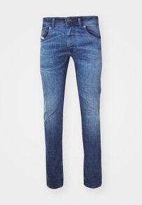 - Jeansy Skinny Fit