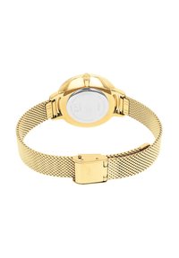 s.Oliver Uhr - goldfarben