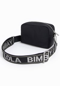 Bimba Y Lola Rankinė per petį - black