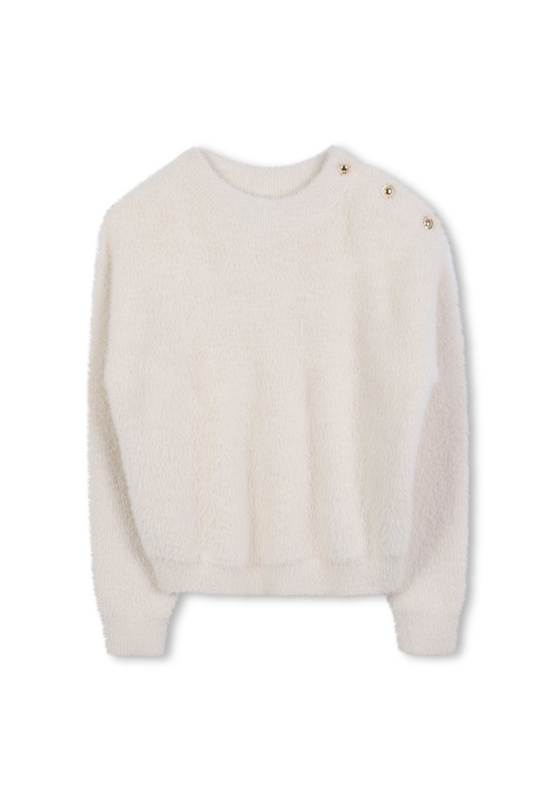 Michael Kors Kids Trui wit