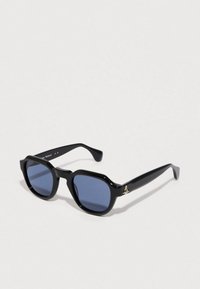 PRINCE CHARMING UNISEX - Sunglasses - black
