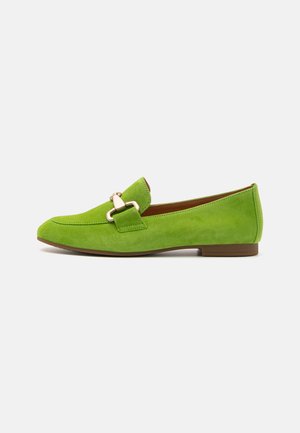 Slip-ins - gr green gold matt