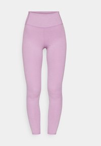 GAP Leggings - Byxor - lilac