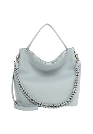 TAS KALIA - Borsa a mano - lightblue
