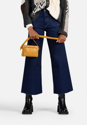 Sac bandoulière - yellow