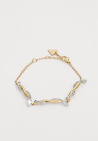 TWIST - Armband - yellow gold-coloured