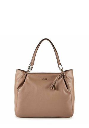 CIRRY SHOPPER - Cabas - mocha