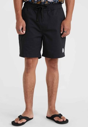 O'Neill PORTER - kurze Sporthose - black out