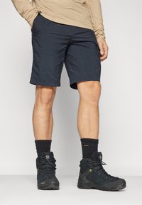 Mammut CARGO - Friluftsshorts - black