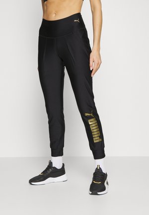 Pantalon de survêtement - black