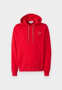 Nem kiválasztott, red