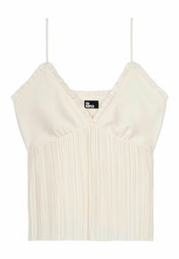 Top - ecru