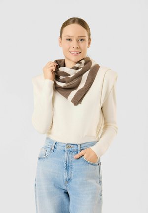 Codello, Foulard - braun