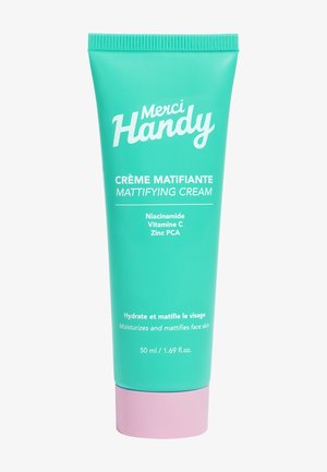 MATIFYING CREAM - Dagcrème - n/a