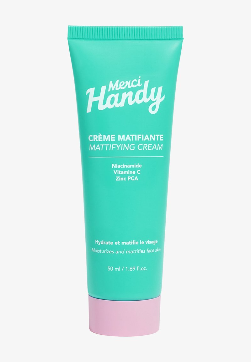 Merci Handy MATIFYING CREAM - Dagcrème - n/a