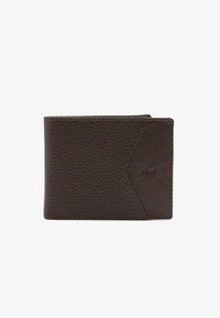 Non selezionato, brown